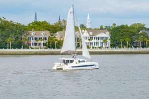 42ft Bali Yacht For Sale