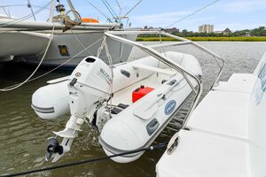 42ft Bali Yacht For Sale