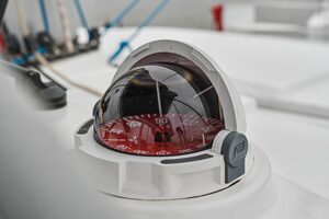 42ft Bali Yacht For Sale