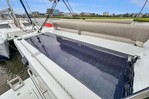 42ft Bali Yacht For Sale