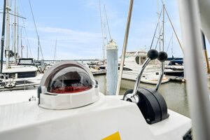 42ft Bali Yacht For Sale