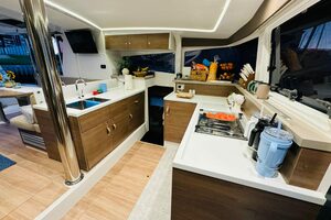 42ft Bali Yacht For Sale