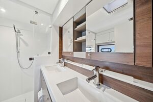 42ft Bali Yacht For Sale