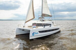 42ft Bali Yacht For Sale