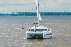 42ft Bali Yacht For Sale