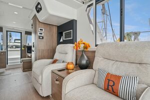 42ft Bali Yacht For Sale