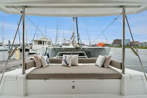 42ft Bali Yacht For Sale