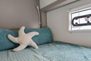 42ft Bali Yacht For Sale
