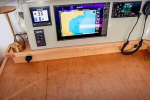 45ft Seawind Yacht For Sale