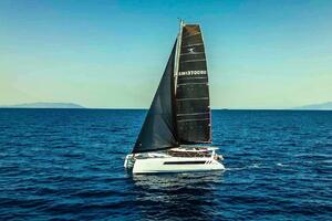 45ft Seawind Yacht For Sale
