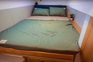 45ft Seawind Yacht For Sale