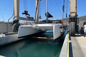 45ft Seawind Yacht For Sale