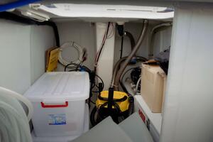 45ft Seawind Yacht For Sale
