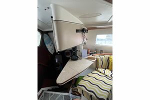 46ft Fountaine Pajot Yacht For Sale
