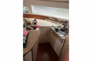 46ft Fountaine Pajot Yacht For Sale
