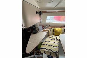 46ft Fountaine Pajot Yacht For Sale