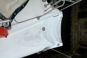 46ft Fountaine Pajot Yacht For Sale
