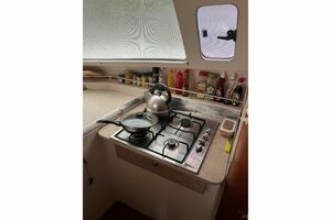 46ft Fountaine Pajot Yacht For Sale