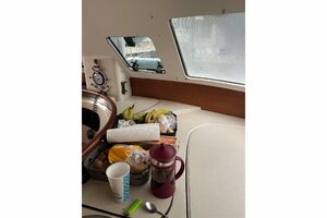 46ft Fountaine Pajot Yacht For Sale