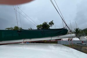 46ft Fountaine Pajot Yacht For Sale