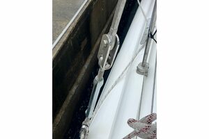 46ft Fountaine Pajot Yacht For Sale