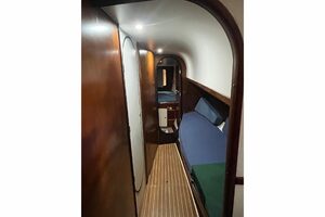 46ft Fountaine Pajot Yacht For Sale