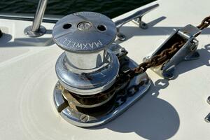 Vessel Image #8