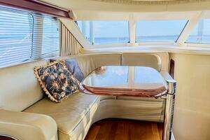 2008 Sea Ray 44 Sedan Bridge thumbnail 12