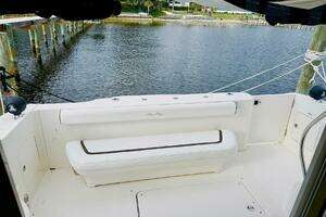 2008 Sea Ray 44 Sedan Bridge thumbnail 10