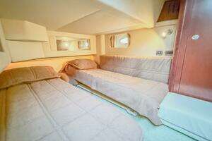 2008 Sea Ray 44 Sedan Bridge thumbnail 16