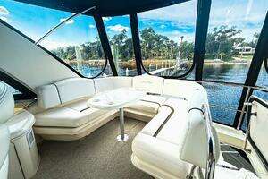 2008 Sea Ray 44 Sedan Bridge thumbnail 7