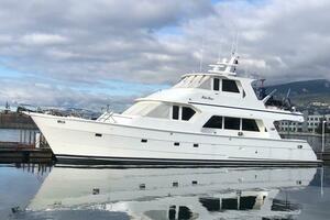 FOLIE DEUX Worth Avenue Yachts