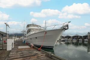 Yacht for sale FOLIE DEUX