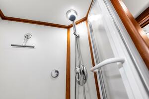 El Legado 72ft Grand Banks Yacht For Sale