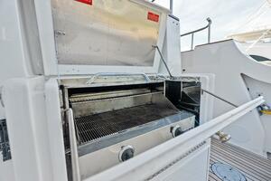 El Legado 72ft Grand Banks Yacht For Sale