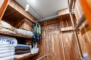 El Legado 72ft Grand Banks Yacht For Sale