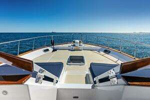 2005 Grand Banks 72 Aleutian RP thumbnail 47