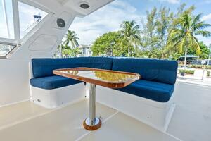 El Legado 72ft Grand Banks Yacht For Sale