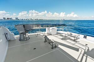 El Legado 72ft Grand Banks Yacht For Sale