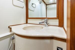 El Legado 72ft Grand Banks Yacht For Sale