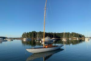 Vessel Image #16