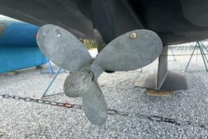 Vessel Image #4