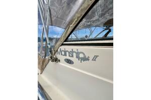 30ft Mainship Yacht For Sale