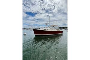 Vessel Image #1