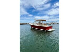 30ft Mainship Yacht For Sale