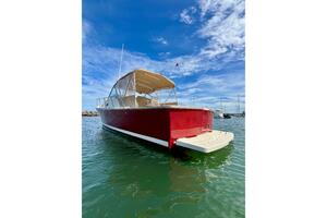 30ft Mainship Yacht For Sale