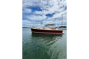 30ft Mainship Yacht For Sale