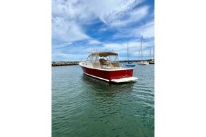 30ft Mainship Yacht For Sale