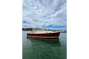 30ft Mainship Yacht For Sale