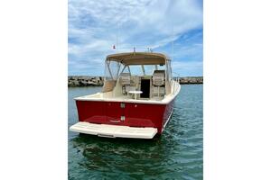 30ft Mainship Yacht For Sale